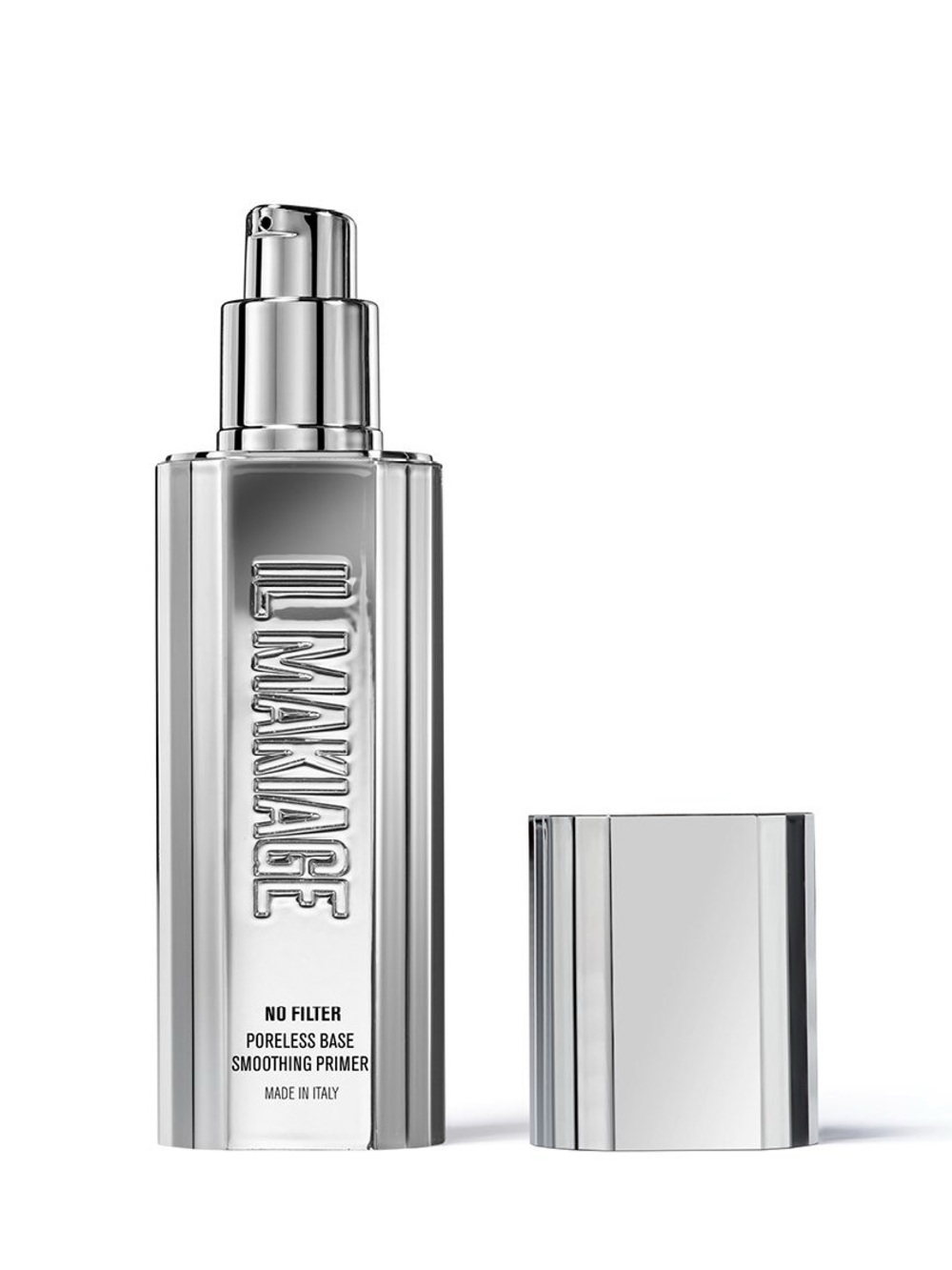 NEW IL MAKIAGE No Filter Poreless Base Smoothing Primer 25ml